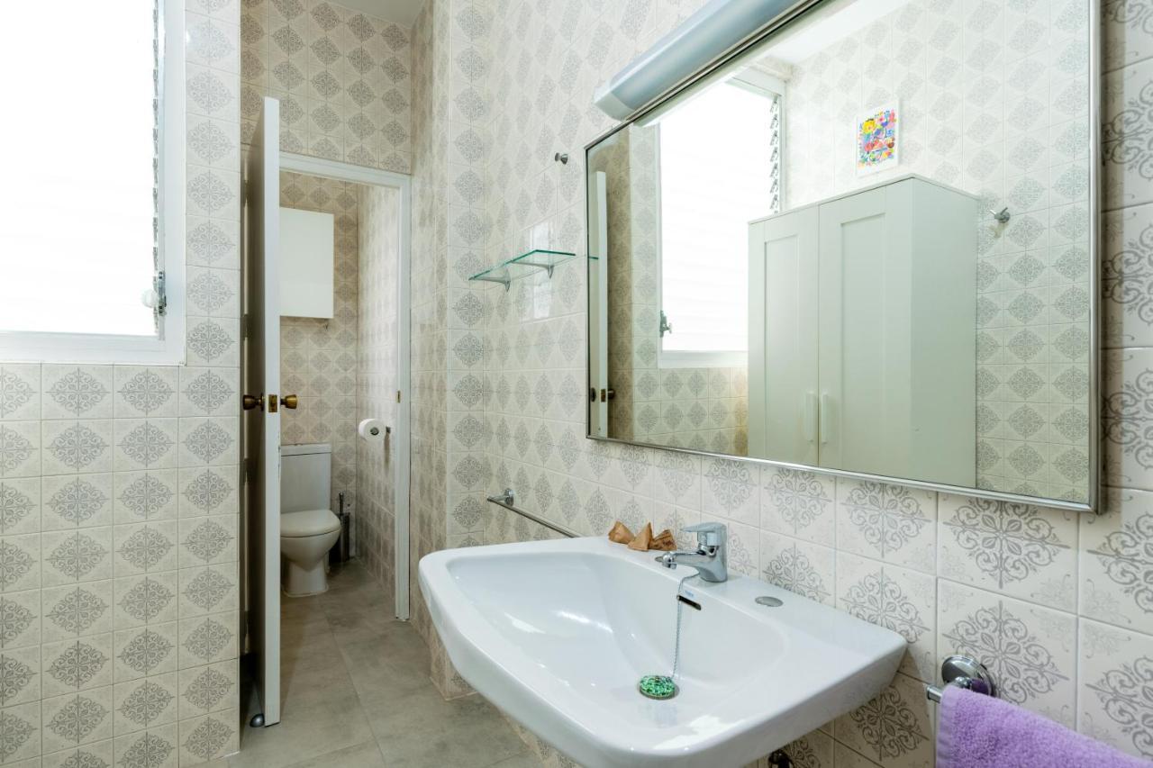 Appartement Aoa Conde De Ibarra