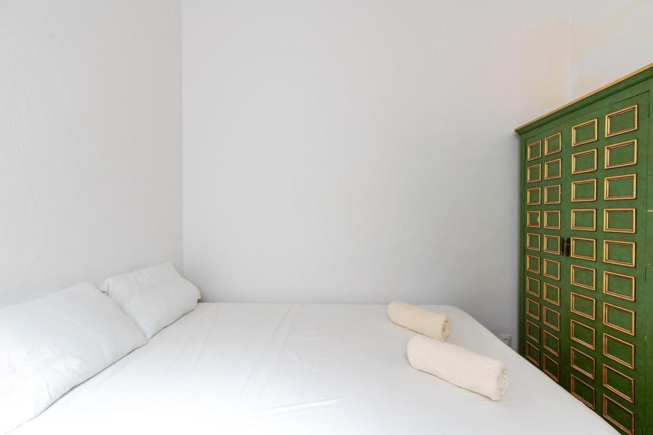 Apartamento Aoa Conde De Ibarra Sevilla